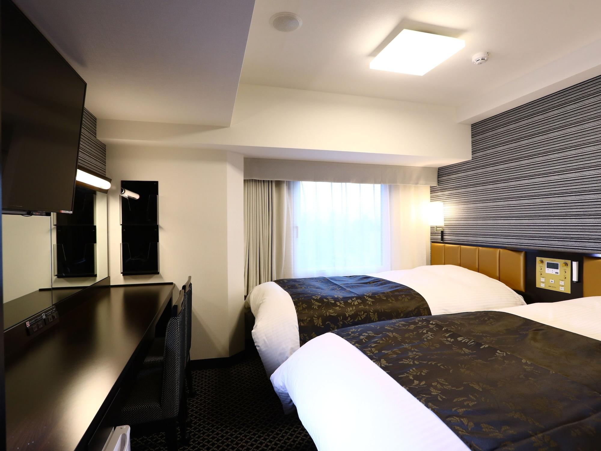 APA Hotel Yamanote Otsuka Eki Tower Tokyo Bagian luar foto