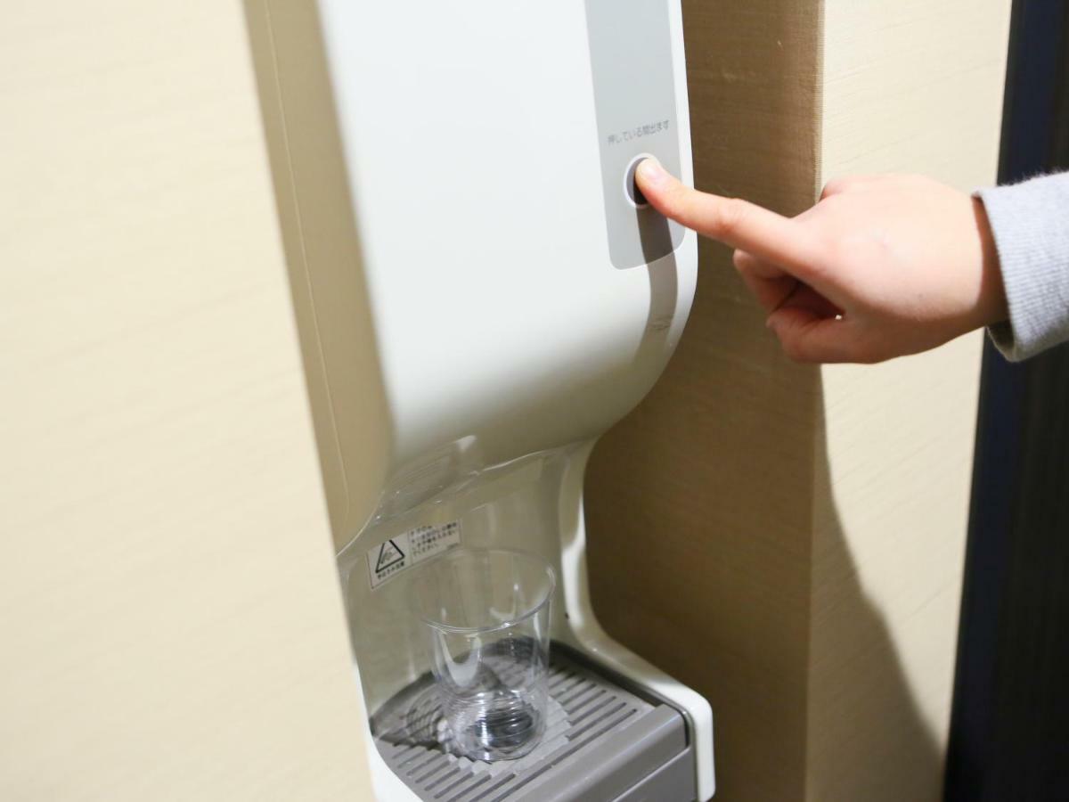 APA Hotel Yamanote Otsuka Eki Tower Tokyo Bagian luar foto