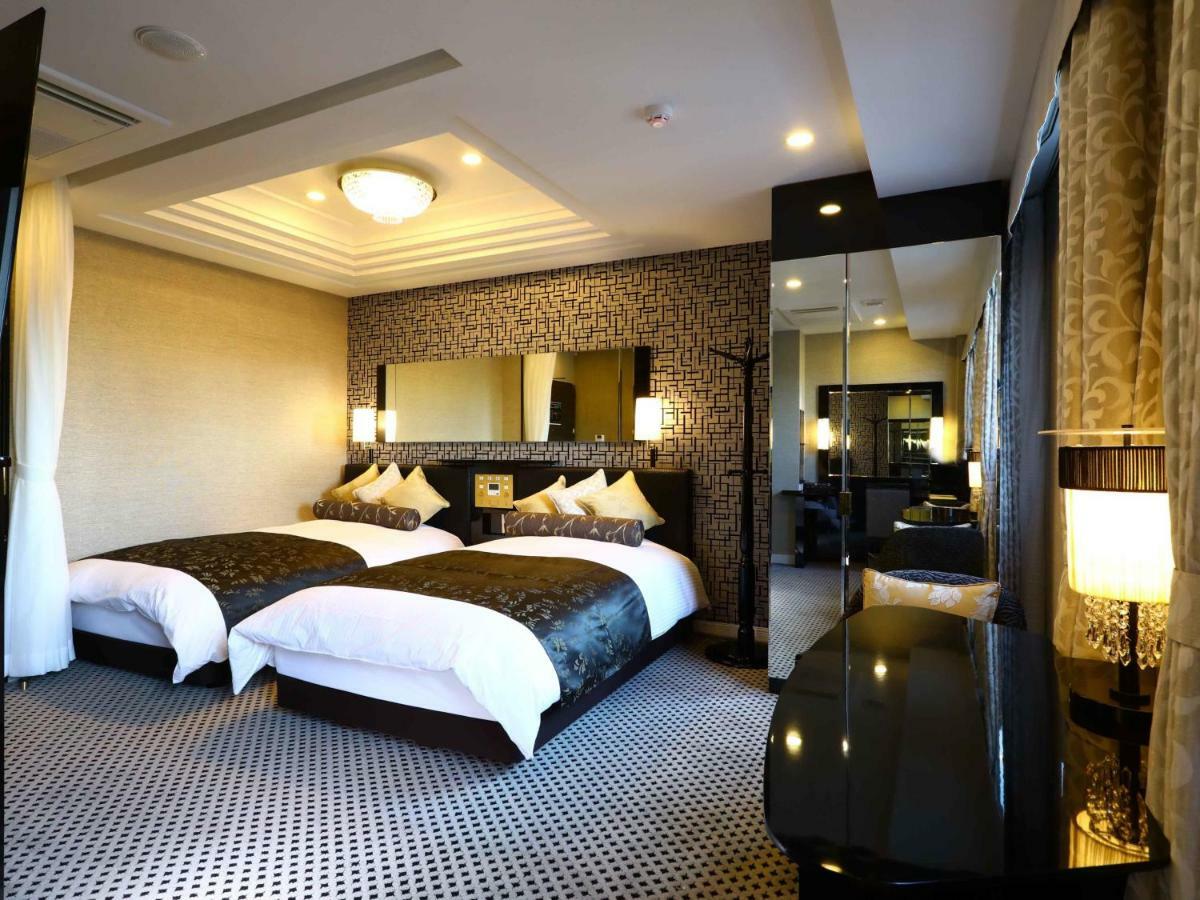 APA Hotel Yamanote Otsuka Eki Tower Tokyo Bagian luar foto