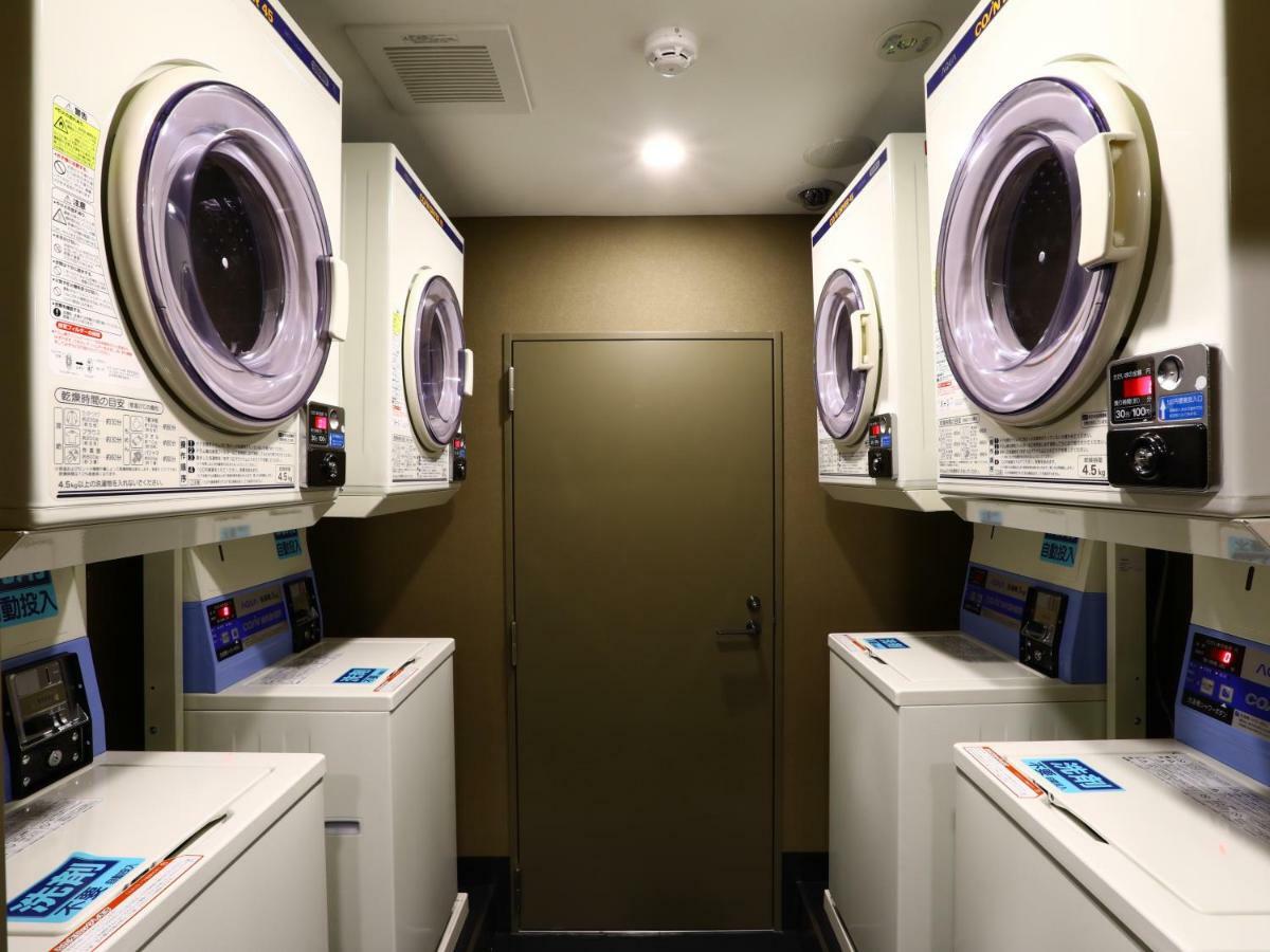 APA Hotel Yamanote Otsuka Eki Tower Tokyo Bagian luar foto